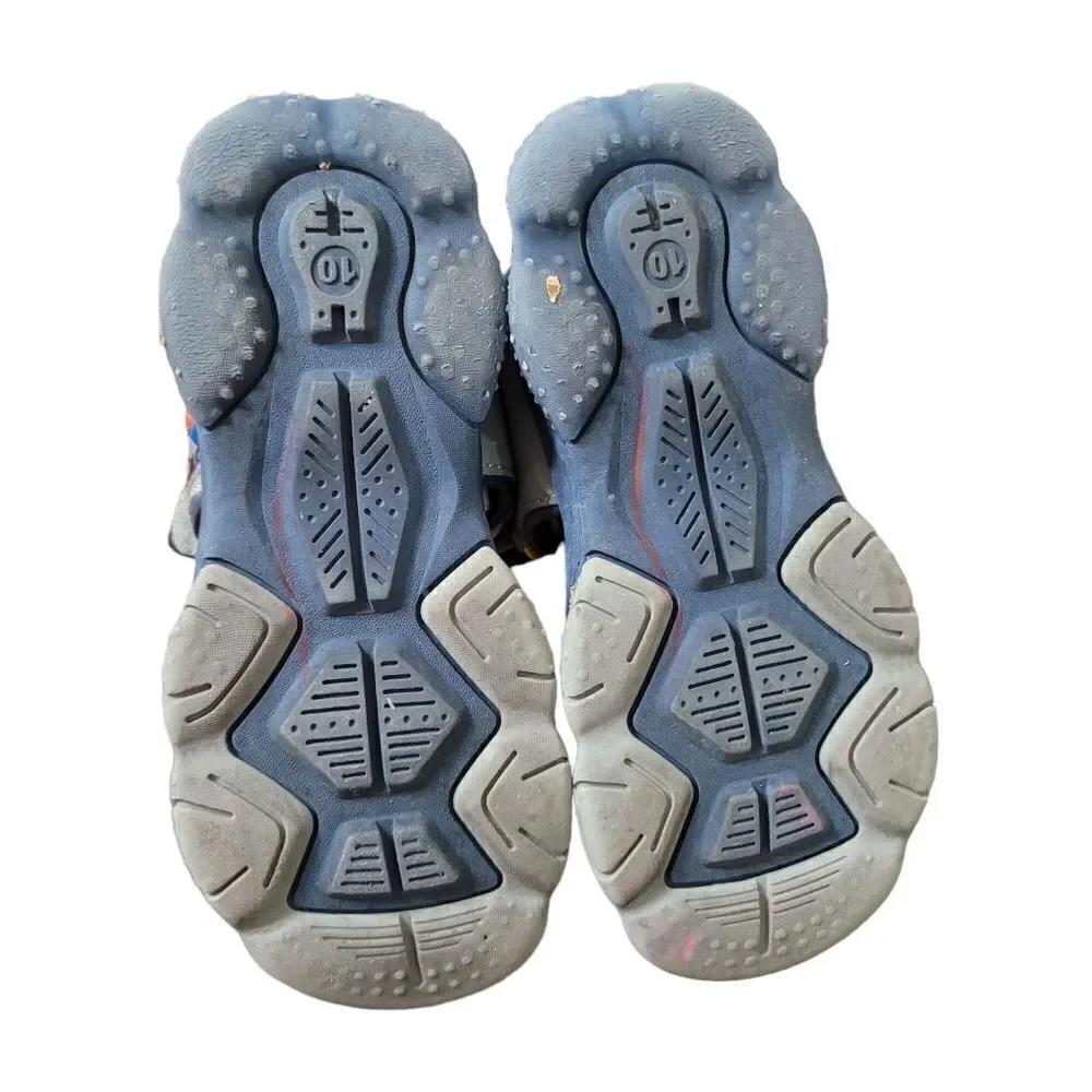 Paw patrol velcro sandals